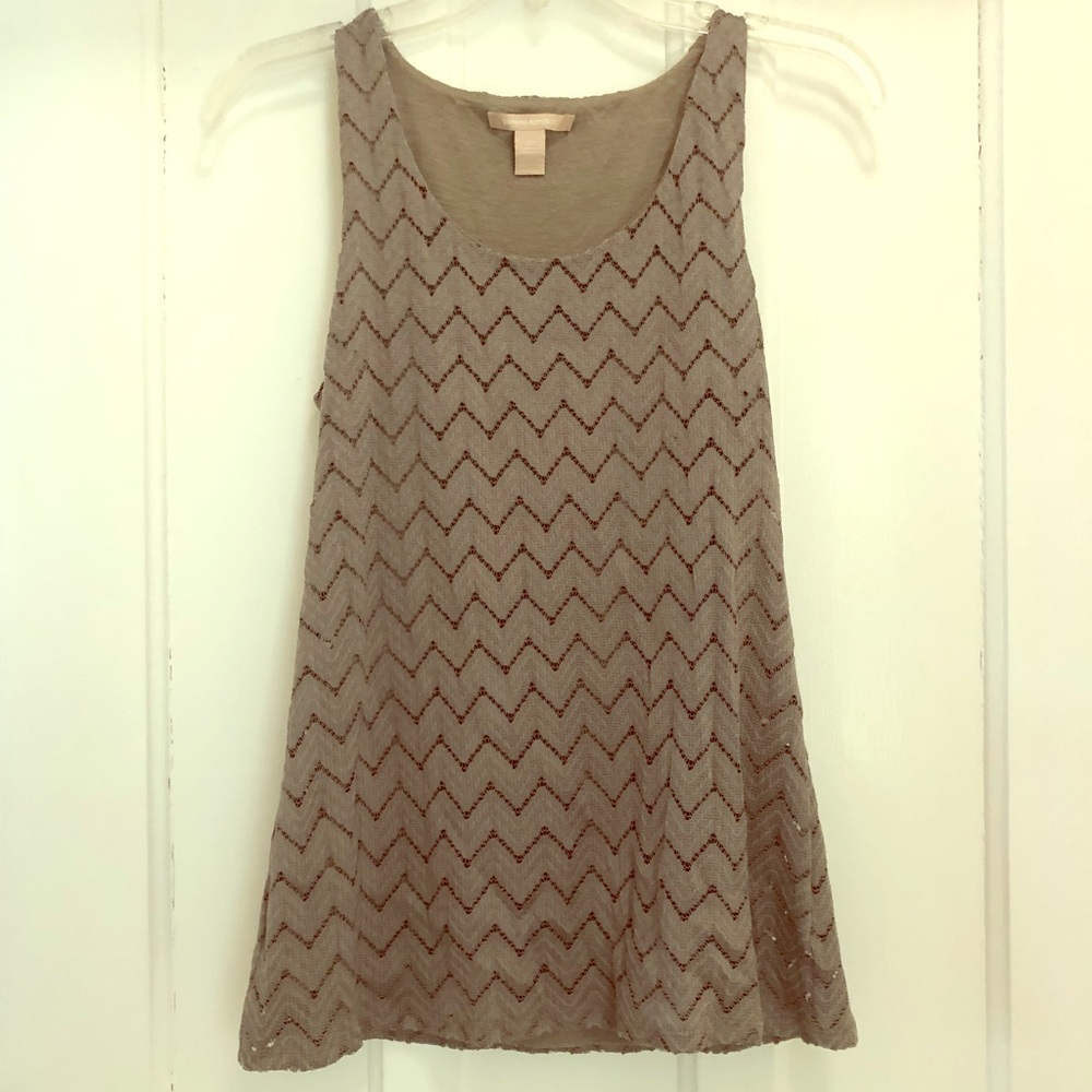 Unique lace Banana blouse